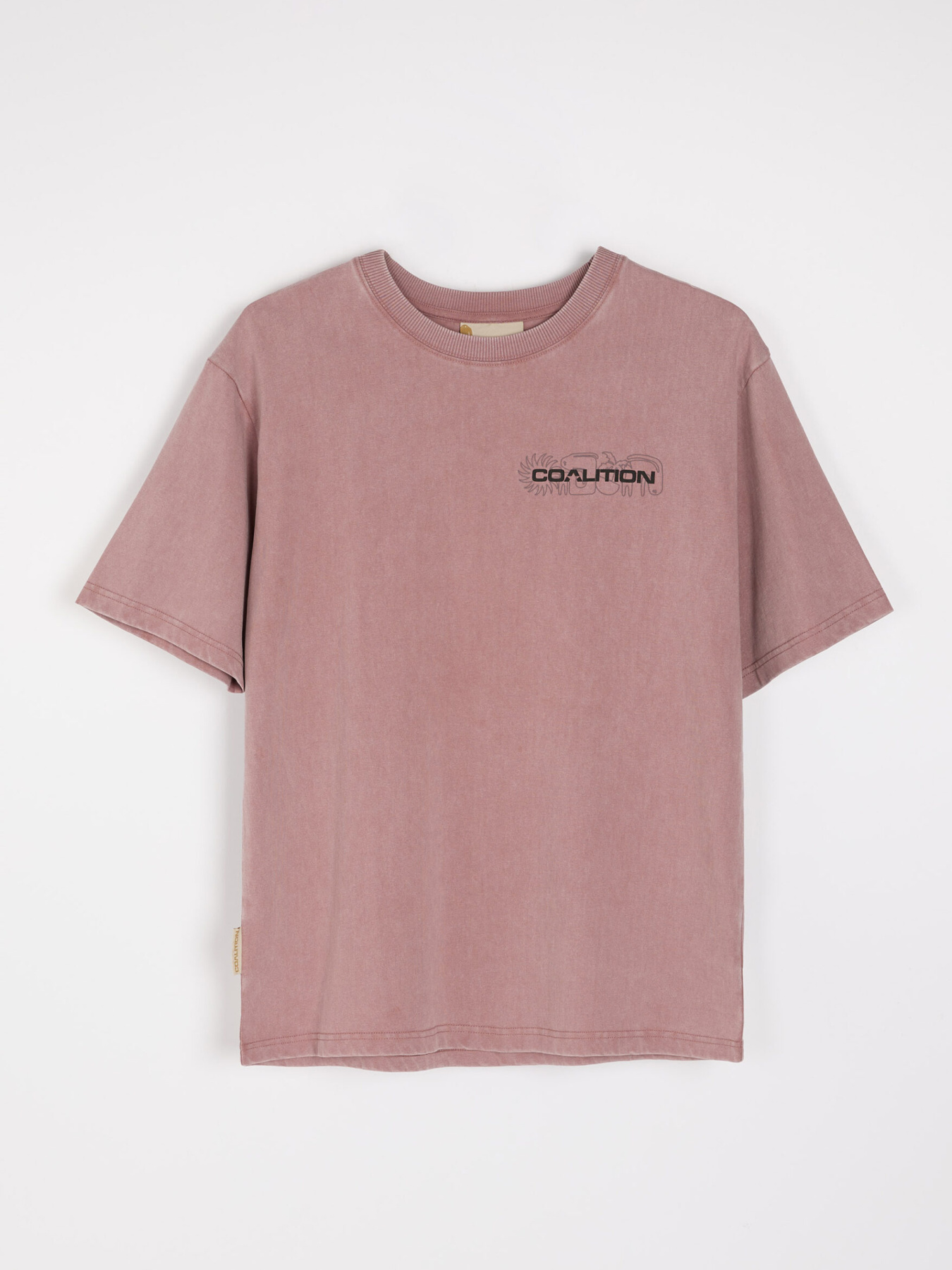 Футболка DIVERSE модель 10047172 Фото