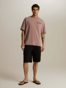 Футболка DIVERSE модель 10047172 Фото