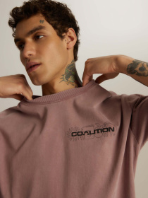 Футболка DIVERSE модель 10047172 Футболка DIVERSE модель 10047172 Фото