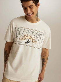 Футболка DIVERSE модель 10047169 Фото