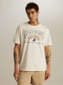 Футболка DIVERSE модель 10047169 Фото