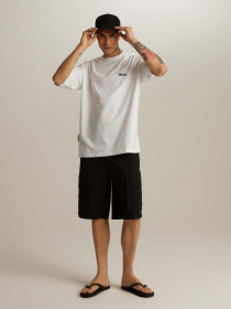 Футболка DIVERSE модель 10047167 Фото