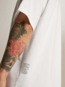 Футболка DIVERSE модель 10047167 Фото