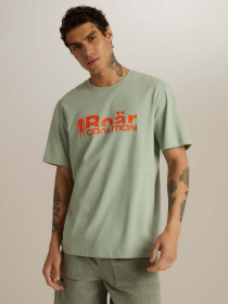 Футболка DIVERSE модель 10047164 Фото