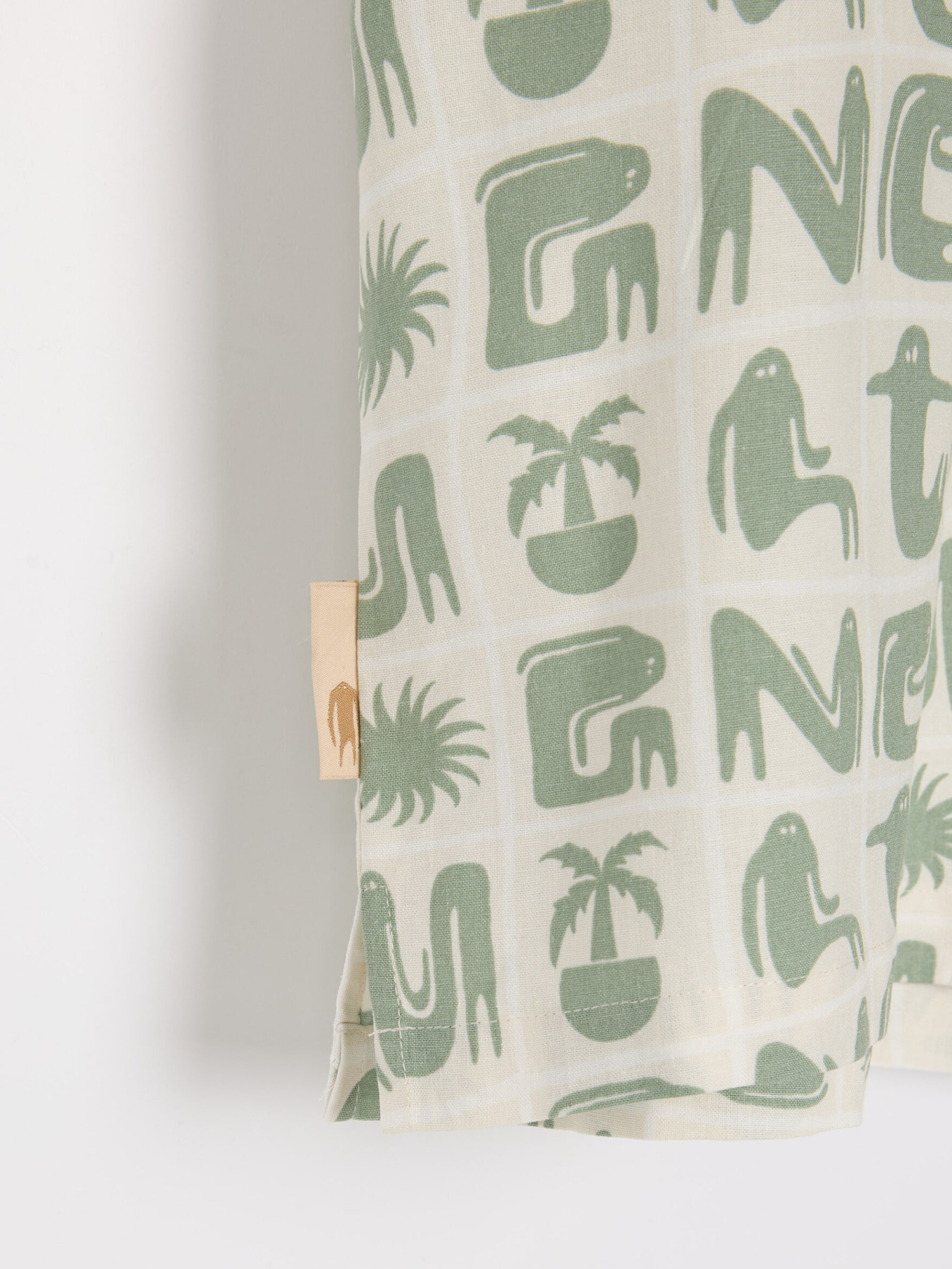 Рубашка DIVERSE модель 10047157 Фото