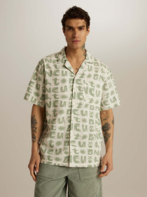 Рубашка DIVERSE модель 10047157 Фото