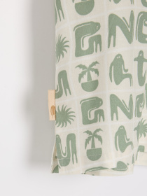 Сорочка повсякденна DIVERSE модель 10047157 Фото