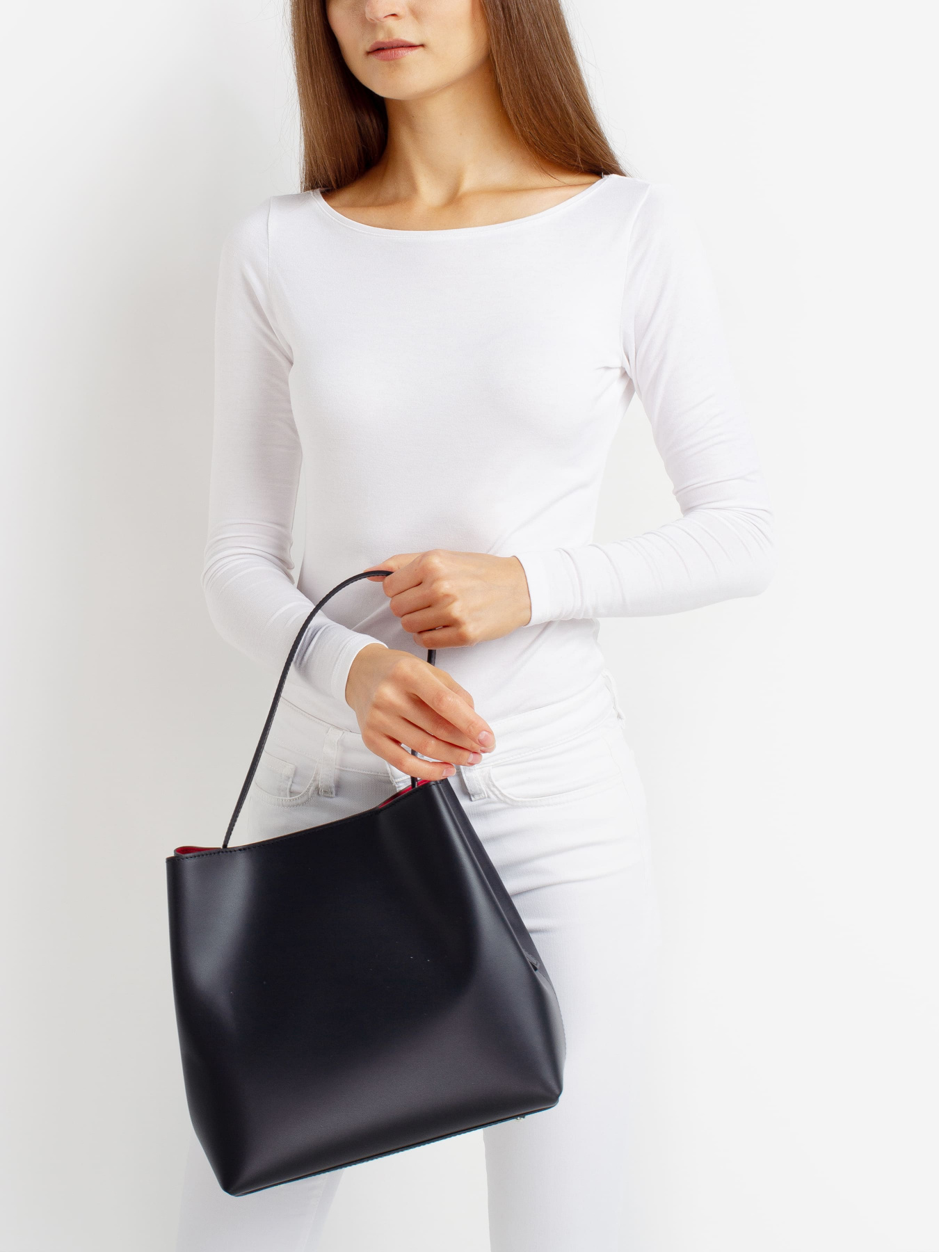 Сумка Regina Notte модель 2000000047652 Фото