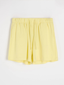 Повсякденні шорти DIVERSE модель 10047130 Фото