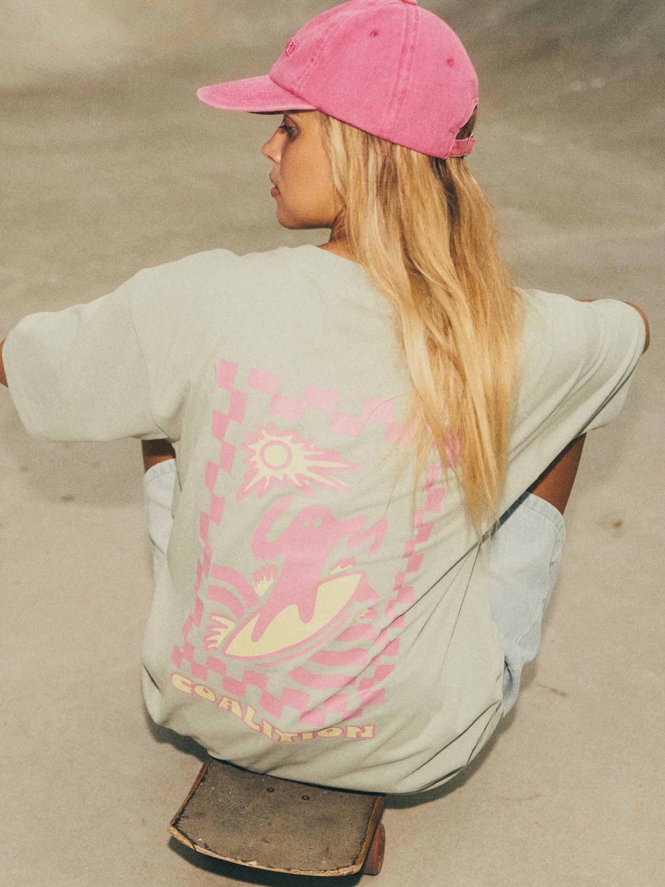 Футболка DIVERSE модель 10047122 Фото