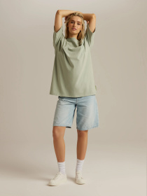 Футболка DIVERSE модель 10047122 Фото