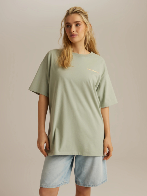 Футболка DIVERSE модель 10047122 Фото