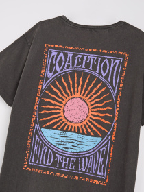 Футболка DIVERSE модель 10047119 Фото