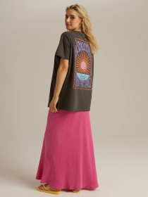 Футболка DIVERSE модель 10047119 Фото