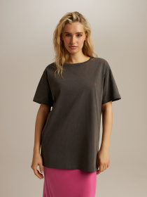 Футболка DIVERSE модель 10047119 Фото