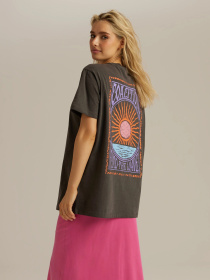 Футболка DIVERSE модель 10047119 Фото