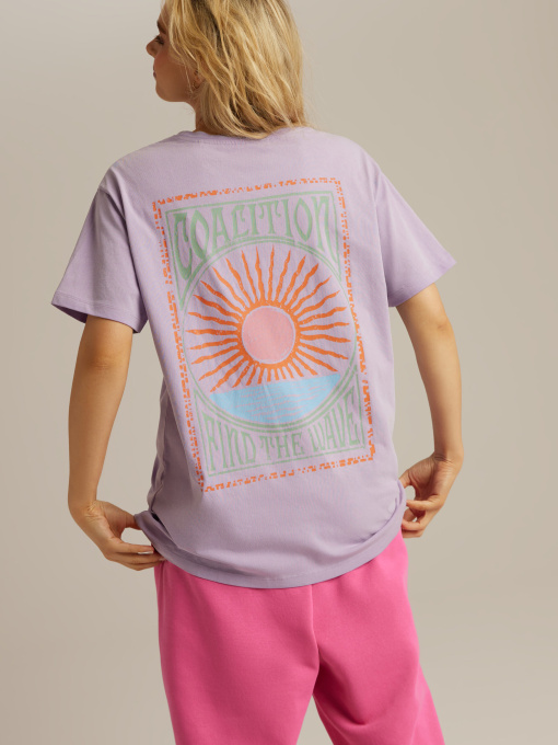 Футболка DIVERSE модель 10047119 Фото