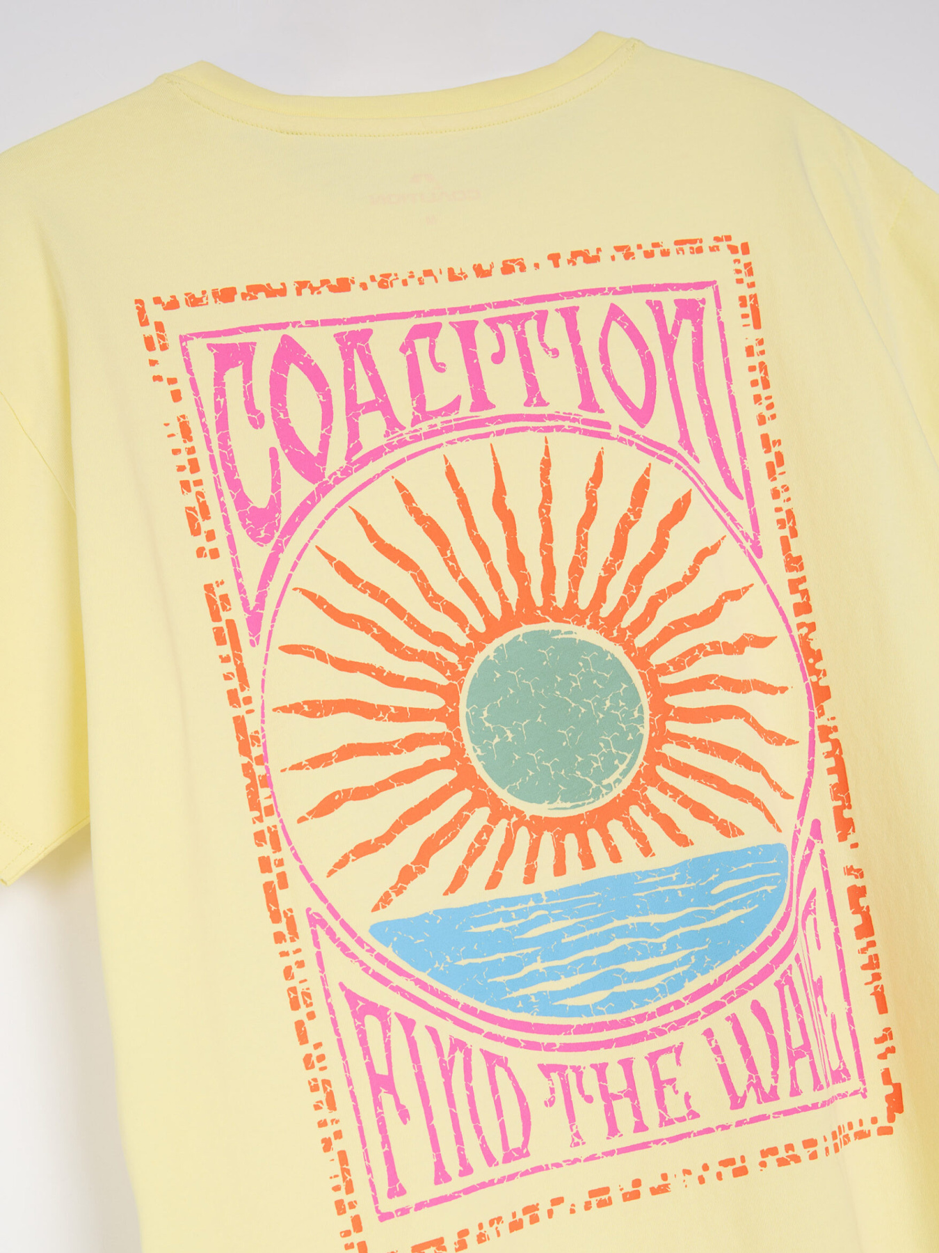 Футболка DIVERSE модель 10047119 Фото