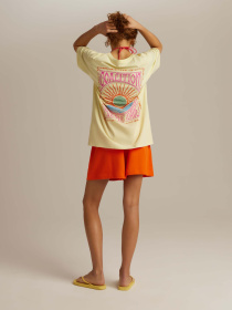 Футболка DIVERSE модель 10047119 Фото