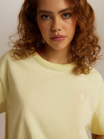 Футболка DIVERSE модель 10047119 Фото