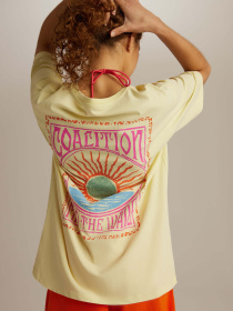 Футболка DIVERSE модель 10047119 Фото