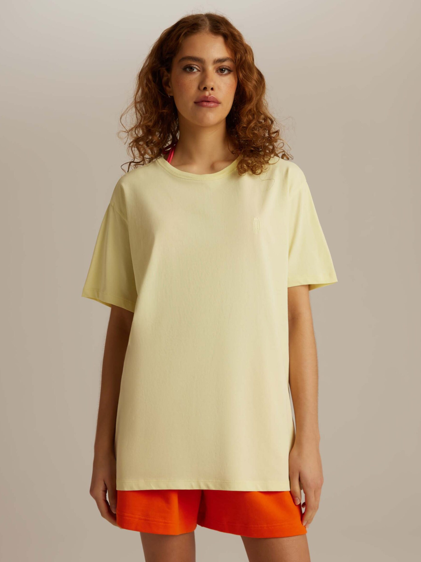 Футболка DIVERSE модель 10047119 Фото