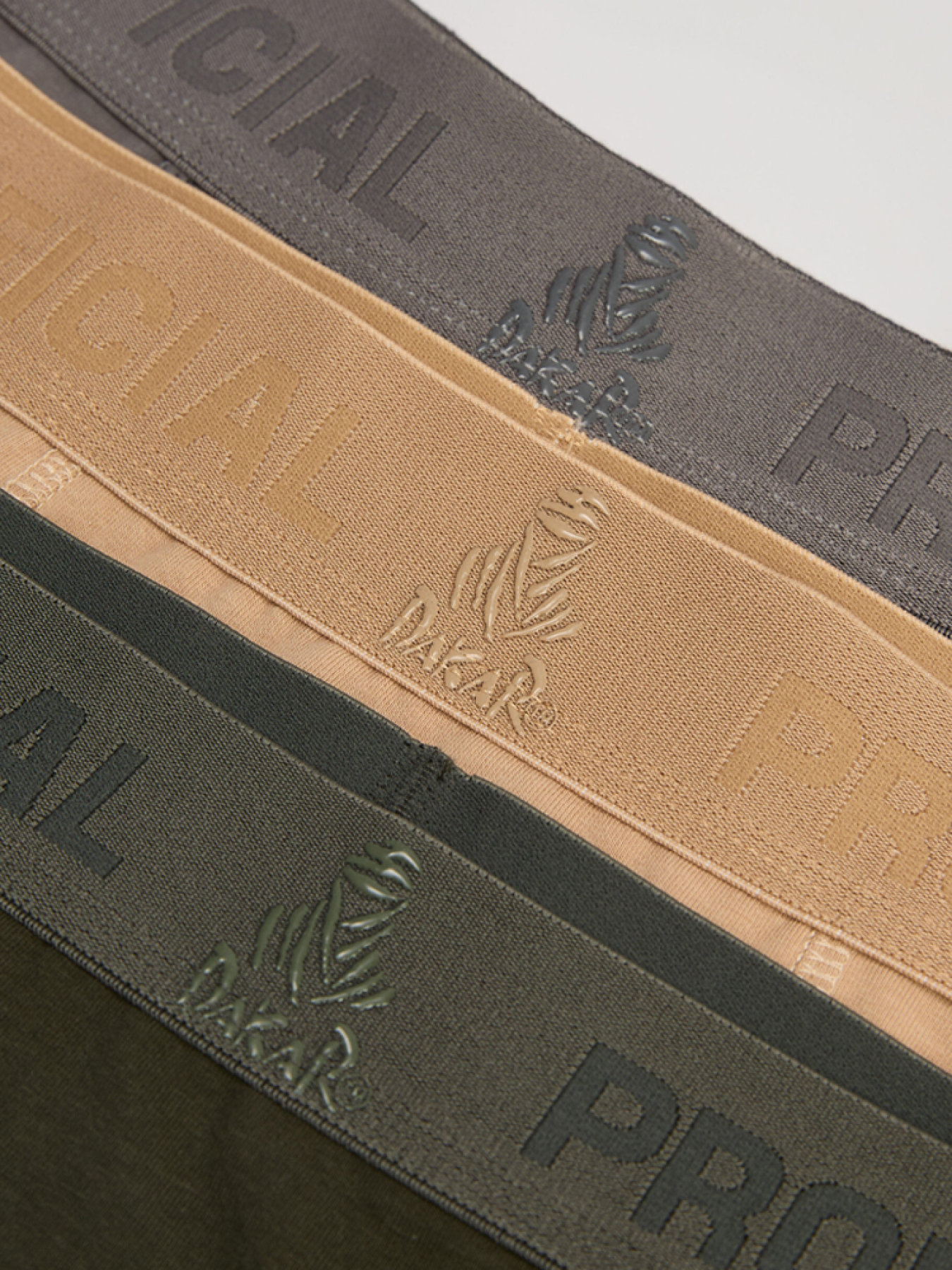 Набір трусів DIVERSE модель 10047110 Фото