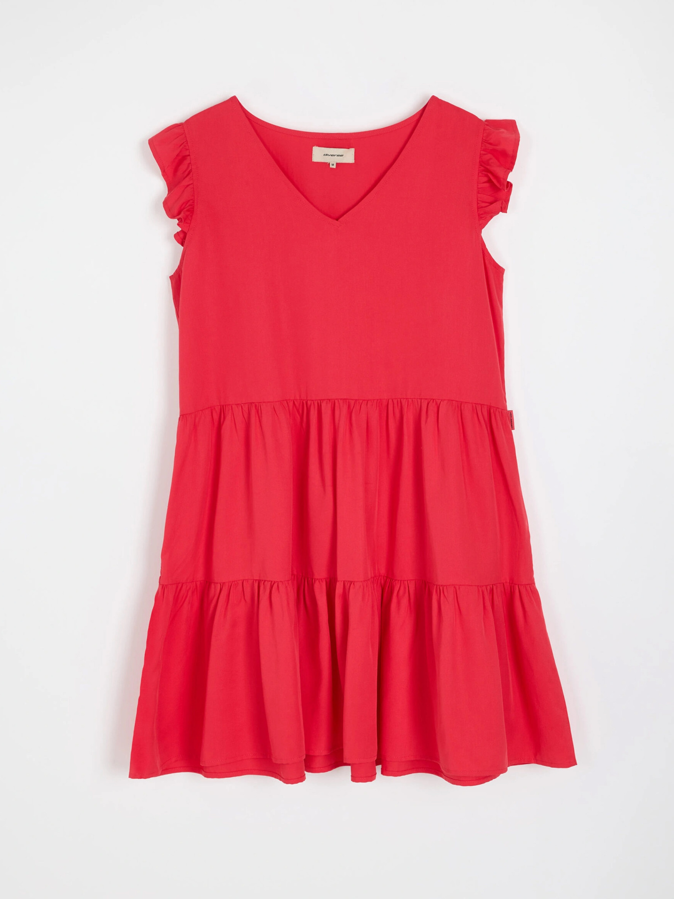 Сукня міні DIVERSE модель 10046982 Фото