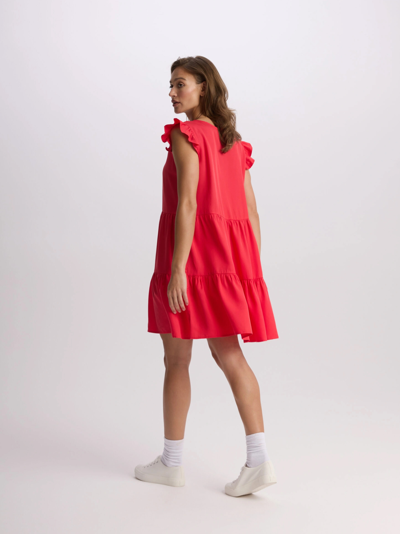 Сукня міні DIVERSE модель 10046982 Фото