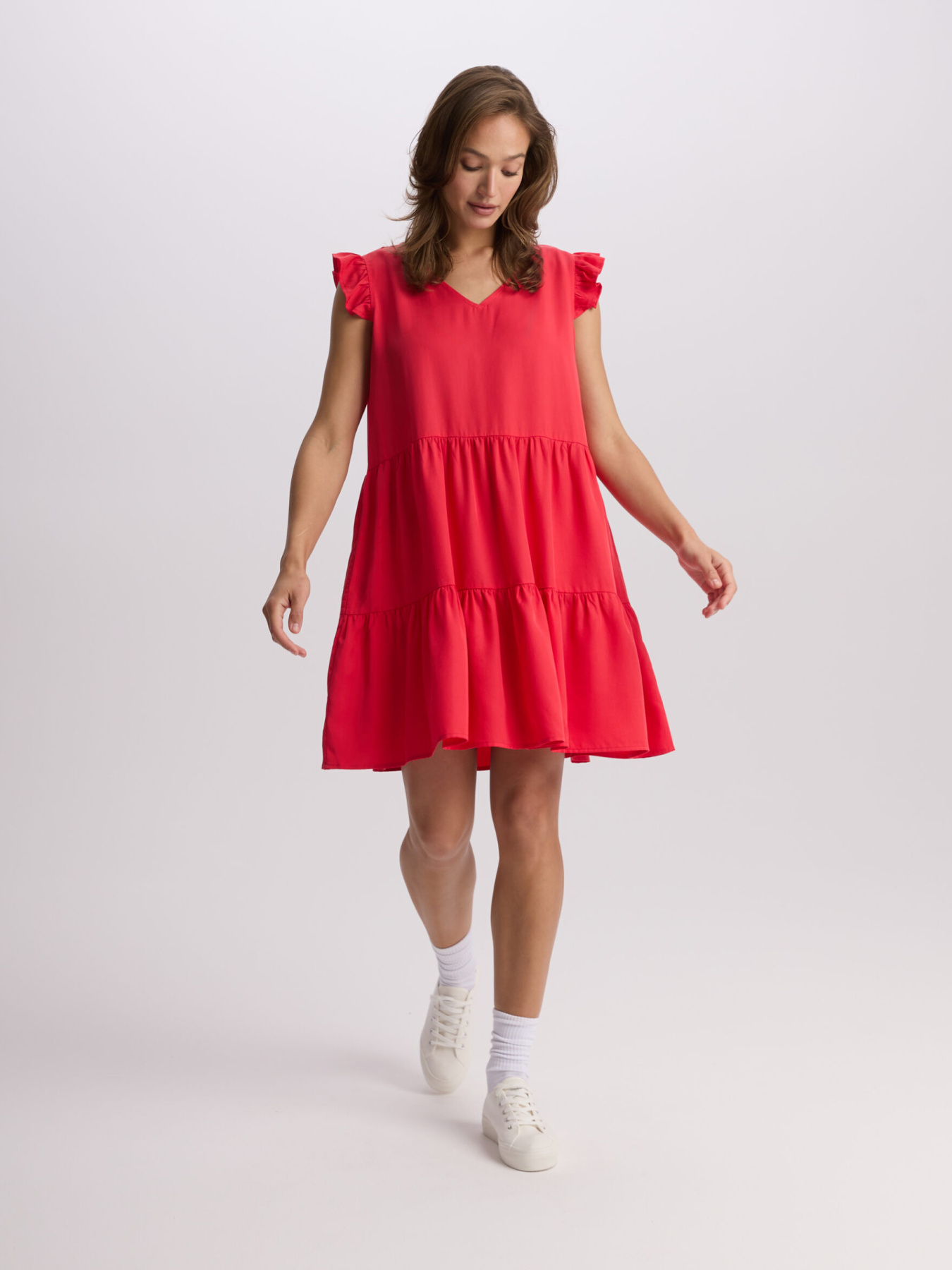 Сукня міні DIVERSE модель 10046982 Фото