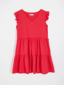 Сукня міні DIVERSE модель 10046982 Фото