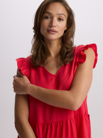 Сукня міні DIVERSE модель 10046982 Фото