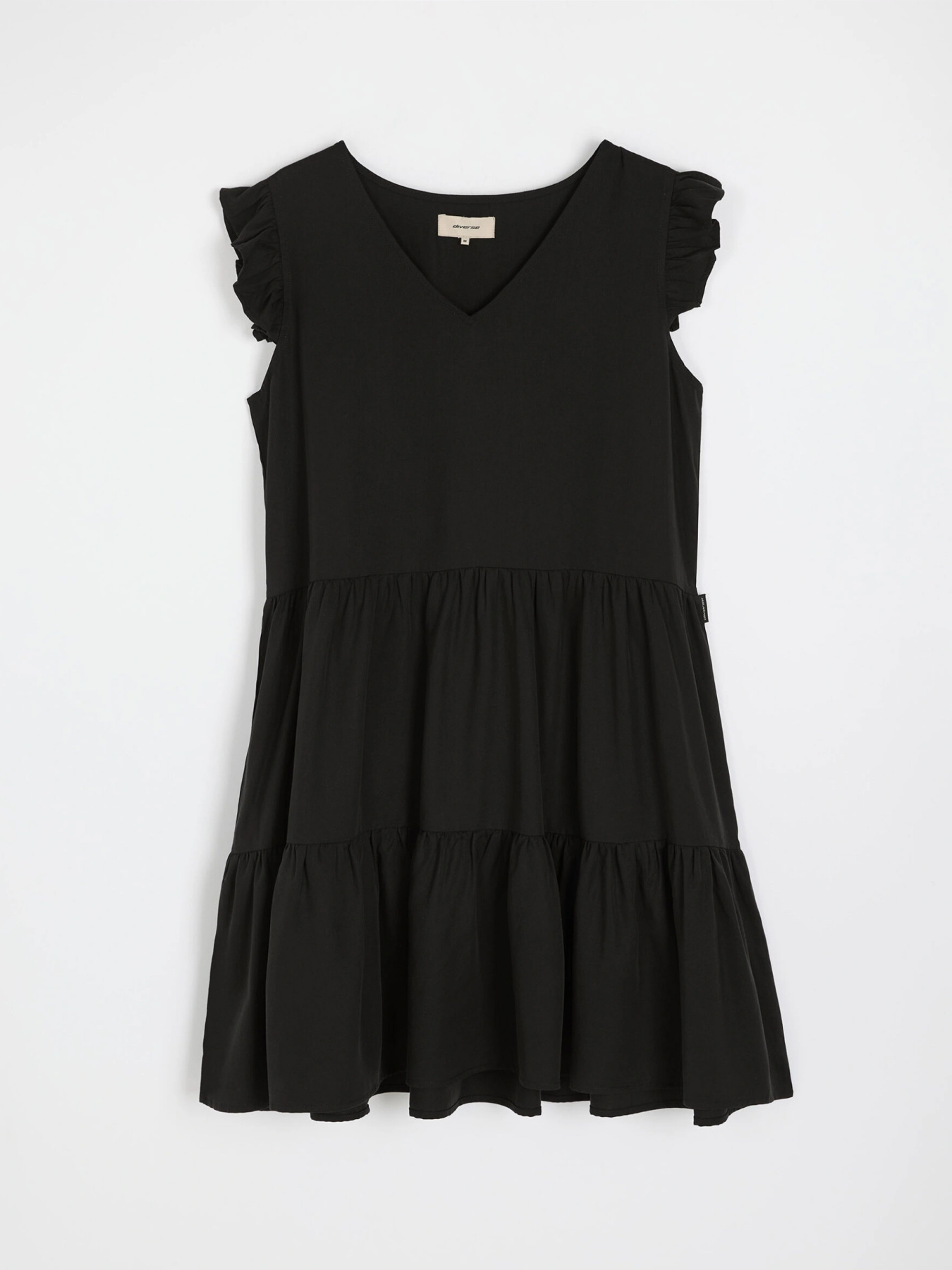 Сукня міні DIVERSE модель 10046982 Фото