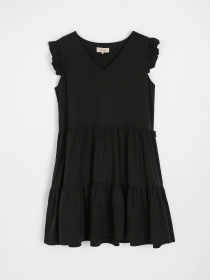 Сукня міні DIVERSE модель 10046982 Фото