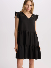 Сукня міні DIVERSE модель 10046982 Фото