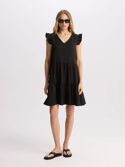 Сукня міні DIVERSE модель 10046982 Фото