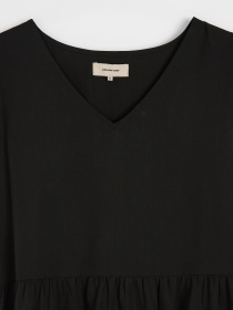 Платье мини DIVERSE модель 10046982 Фото