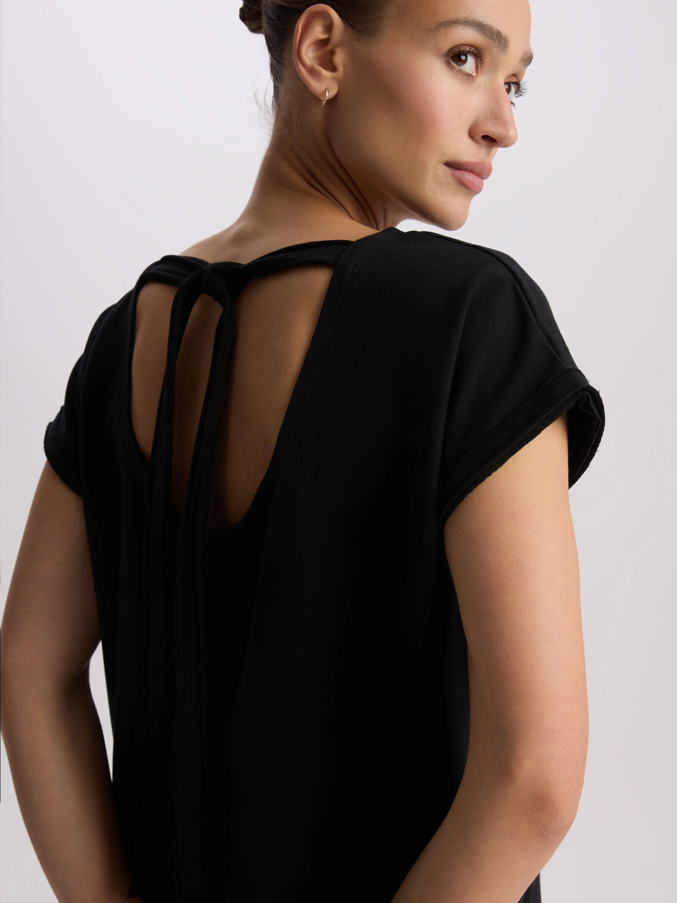 Сукня міні DIVERSE модель 10046977 Фото