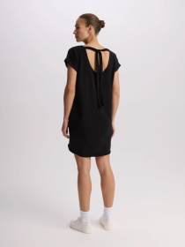 Платье мини DIVERSE модель 10046977 Платье мини DIVERSE модель 10046977 Фото