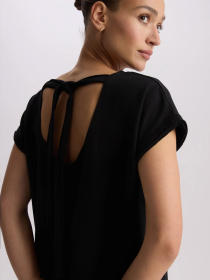 Платье мини DIVERSE модель 10046977 Платье мини DIVERSE модель 10046977 Фото