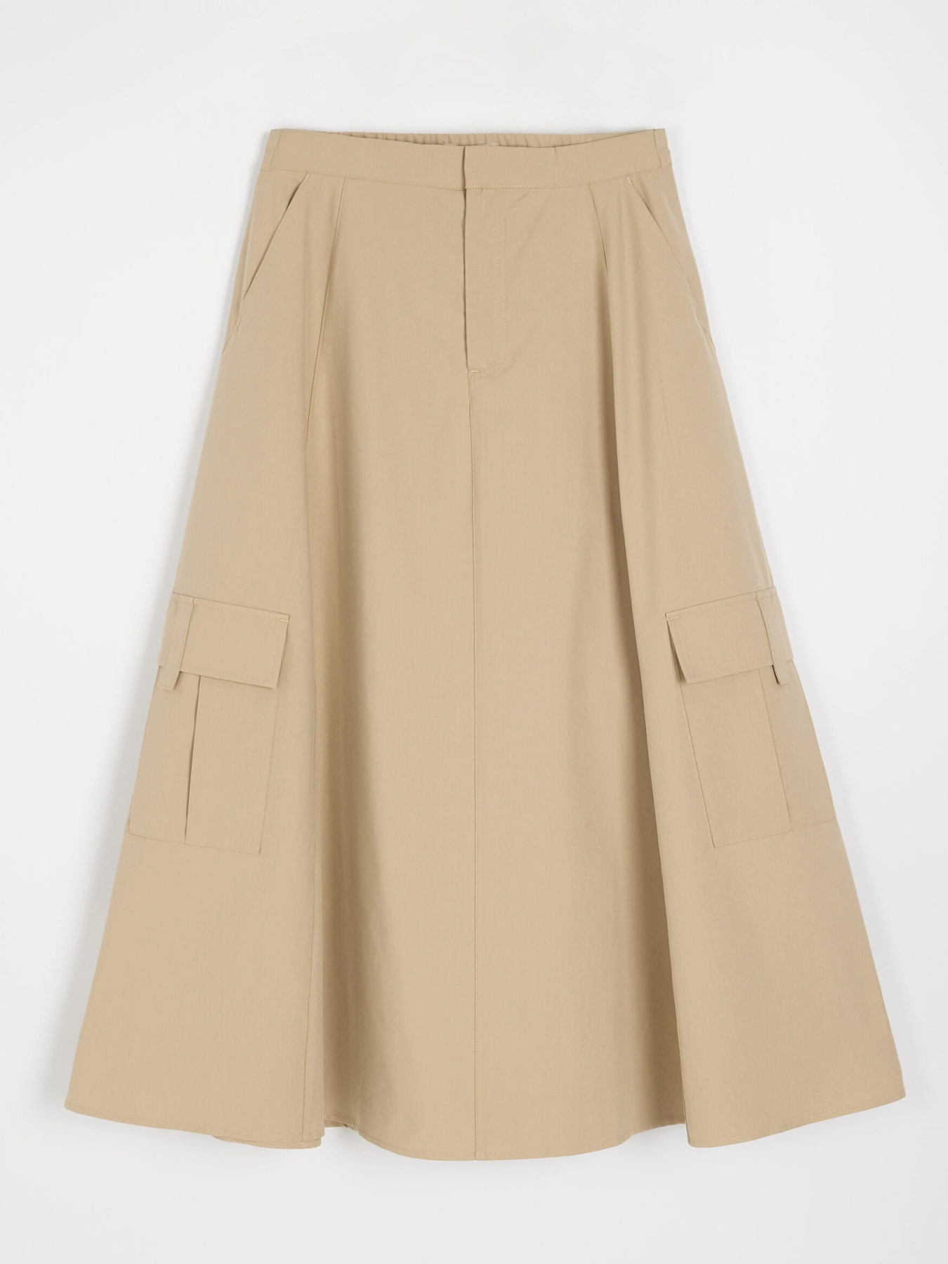 Юбка миди DIVERSE модель 10046959 Фото