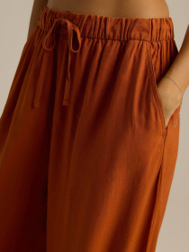 Штани палаццо DIVERSE модель 10046957 Фото