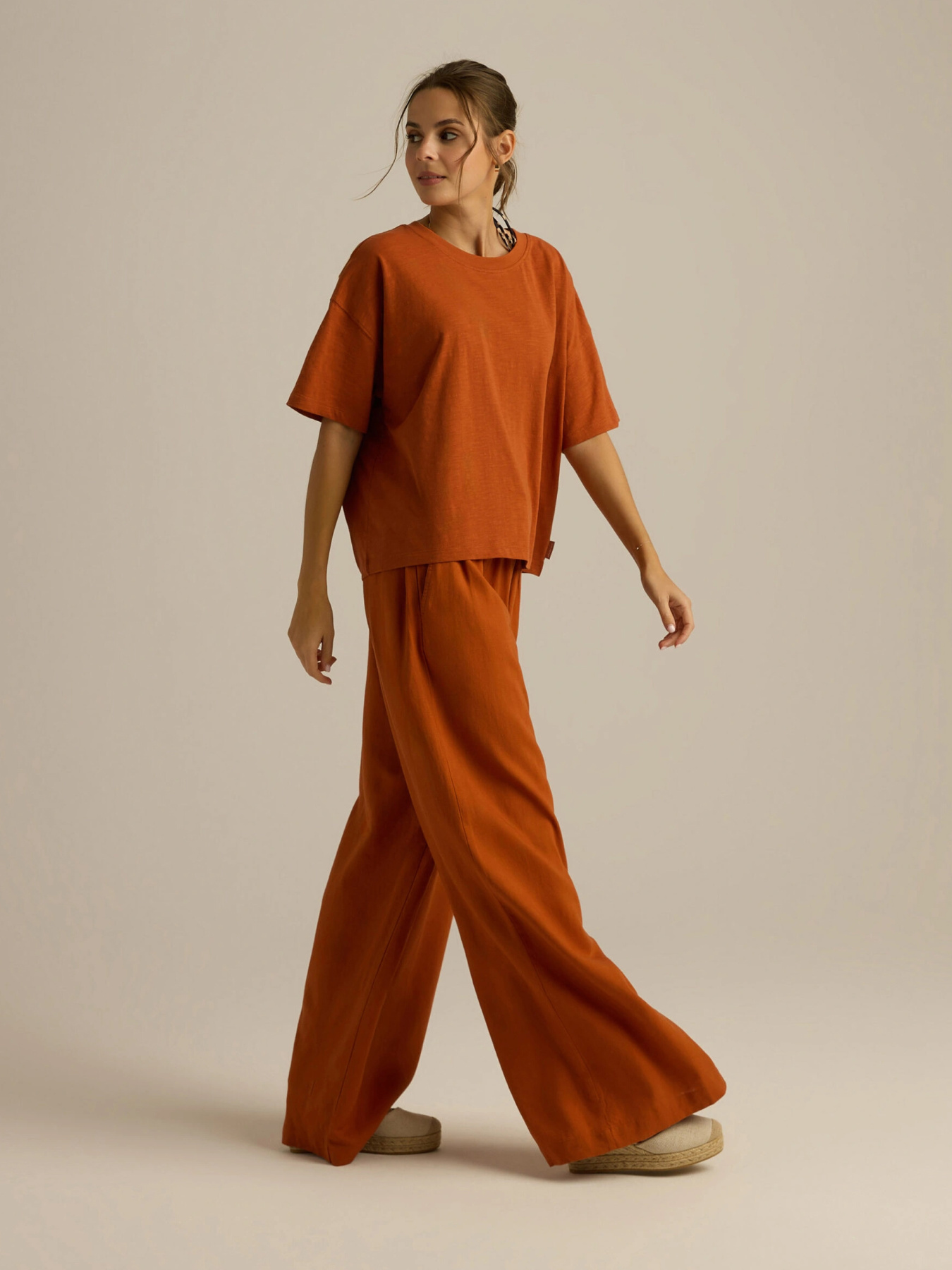 Палаццо DIVERSE модель 10046957 Палаццо DIVERSE модель 10046957 Фото