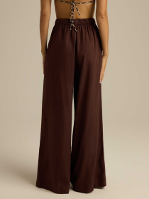 Брюки повседневные DIVERSE модель 10046957 Фото