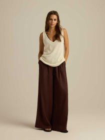 Брюки повседневные DIVERSE модель 10046957 Фото