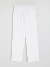 Брюки повседневные DIVERSE модель 10046954 Фото