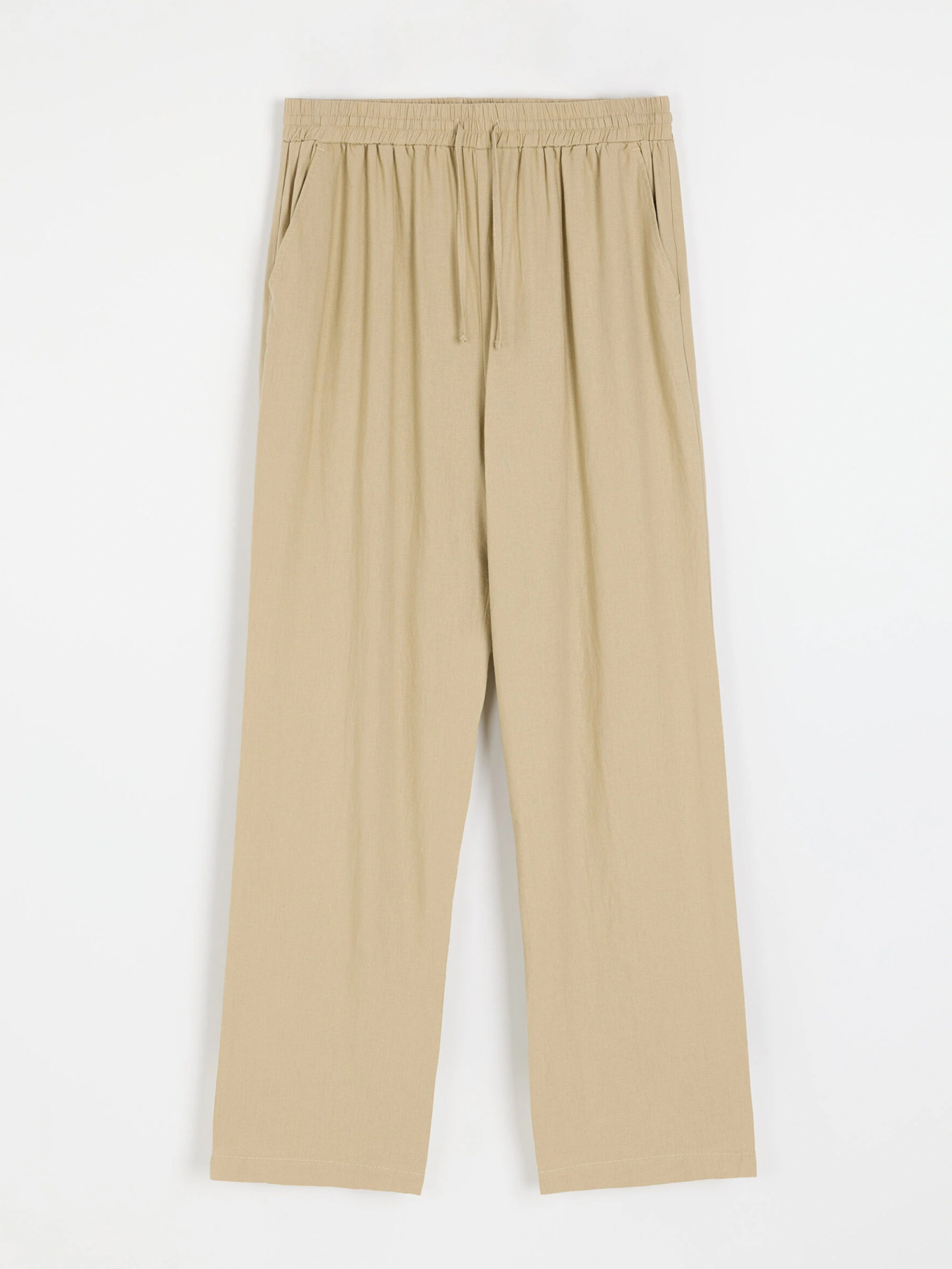 Брюки повседневные DIVERSE модель 10046954 Фото