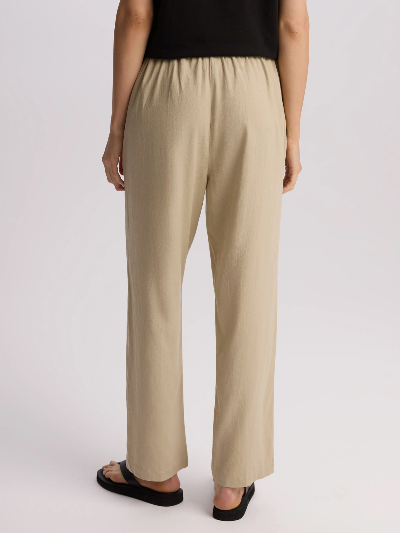 Брюки повседневные DIVERSE модель 10046954 Фото