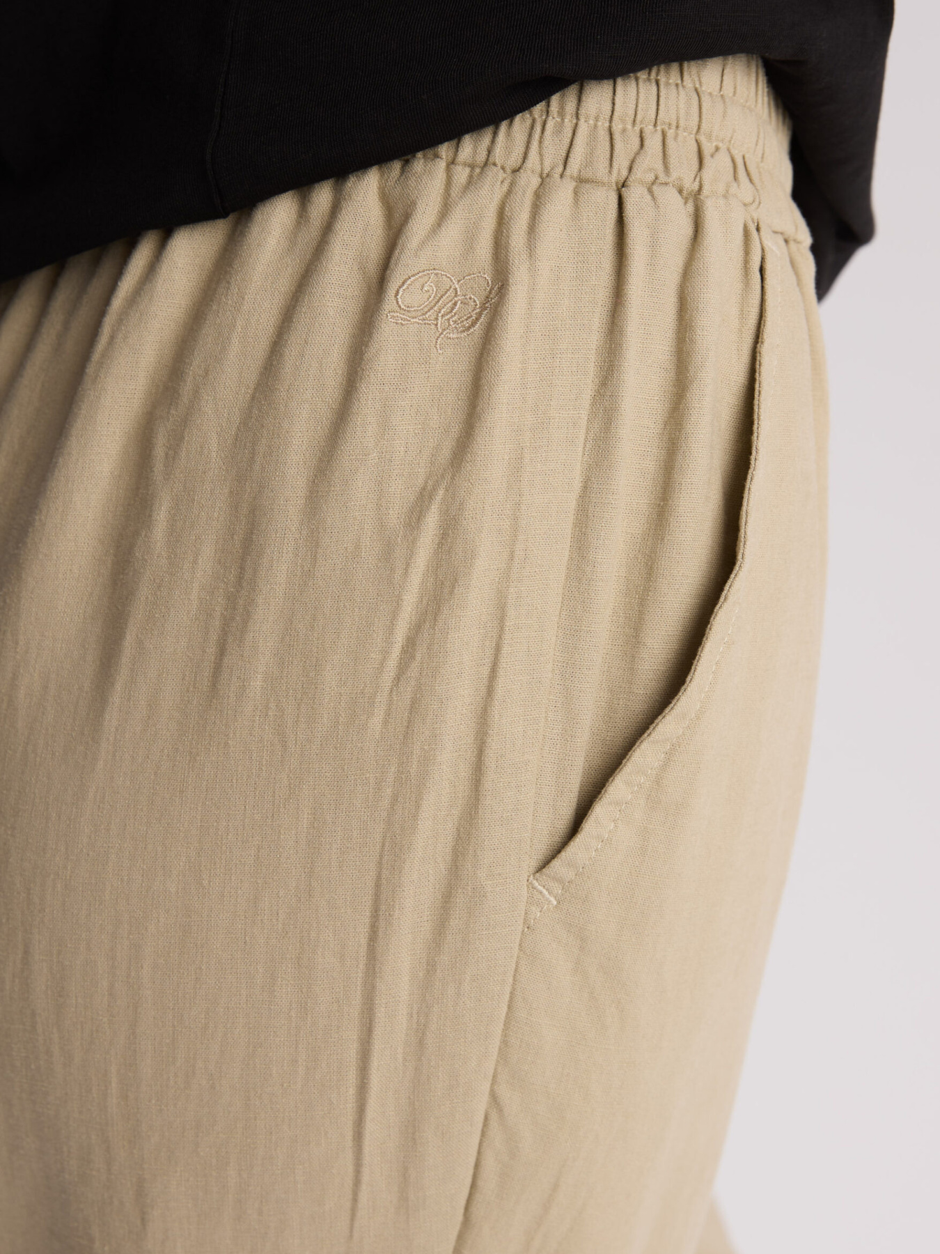 Брюки повседневные DIVERSE модель 10046954 Фото