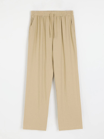 Брюки повседневные DIVERSE модель 10046954 Фото